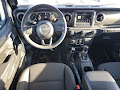 2023 Jeep Wrangler 4xe Willy's 4xe