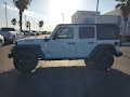 2023 Jeep Wrangler 4xe Willy's 4xe