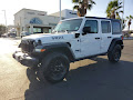 2023 Jeep Wrangler 4xe Willy's 4xe