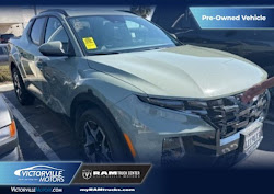 2023 Hyundai Santa Cruz Limited