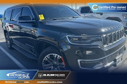 2023 Jeep Wagoneer L Base