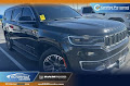 2023 Jeep Wagoneer L Base
