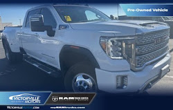 2023 GMC Sierra 3500HD Denali